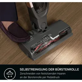 AEG Clean 5000 Akku-Staubsauger AS52CP21OG