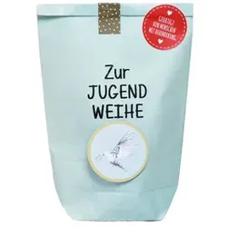 WUNDERLE Wundertüte Jugendweihe 63624