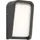 faro BARCELONA Wandleuchte Aluminium 10,0 cm IP65 15W grau