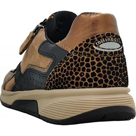 Gabor Comfort Komfort Schnürschuh in braun, Größe 5.5 | Gr.: 38,5