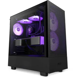 NZXT Kraken 240 RGB Schwarz RL-KR240-B1