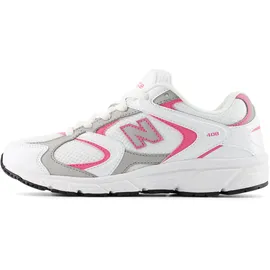 New Balance 408 Mädchen Weiß 39