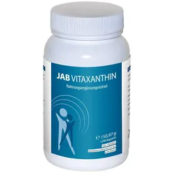 Jab Vitaxanthin Kapseln
