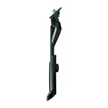 Merida Mittelbauständer EXPERT 24-28" Schwarz - stabiler Fahrradständer