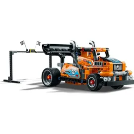 LEGO Technic Renn-Truck 42104