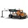LEGO Technic Renn-Truck 42104