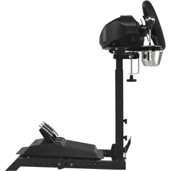 Next Level Racing Wheel Stand Lite - Lenkrad-/Pedal-Gestell für Rennsimulator