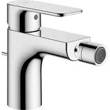 Hansa HANSABASIC Bidetarmatur Chrom 55433243