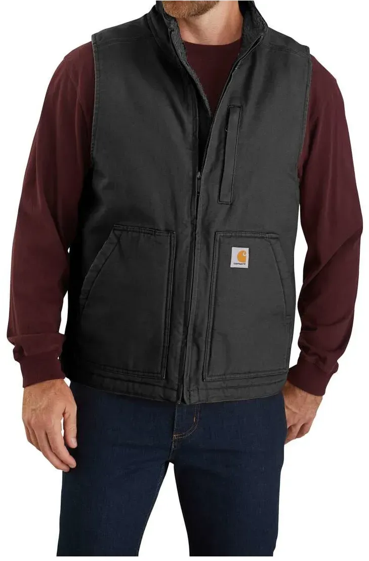 Fleeceweste CARHARTT 