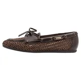TAMARIS Moccassin Damen Braun 39