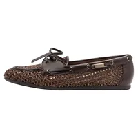 TAMARIS Moccassin Damen Braun 39