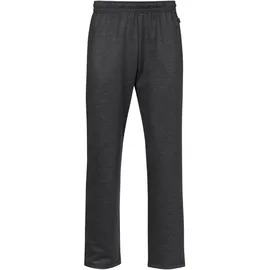 TRIGEMA Freizeithose grau M
