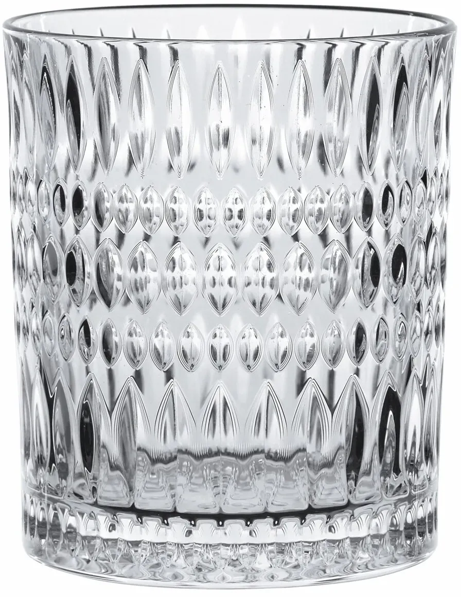 Nachtmann Becher ETHNO - H ca. 99.00