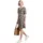 STREET ONE Tunikakleid Beige 36