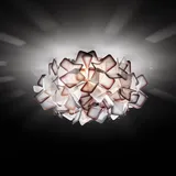 Slamp Clizia 2 E14 Kunststoff 32 cm orange