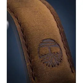 Timberland Henniker II Quarz Edelstahl 44 mm TDWGF2201106