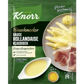 Knorr® Sauce Hollandaise 1 St., 1 St.