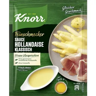 Knorr® Sauce Hollandaise 1 St., 1 St.