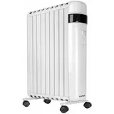 Eurom RAD 2000 ölfrei Radiator weiß (363883)