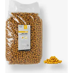 Boilies Wellmix Scopex 14 mm 10 kg EINHEITSGRÖSSE