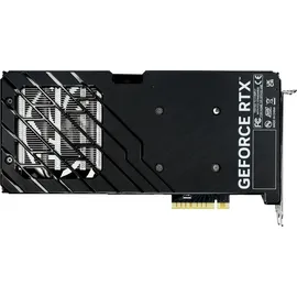 Palit GeForce RTX 4060 Dual 8GB GDDR6 NE64060019P1-1070D