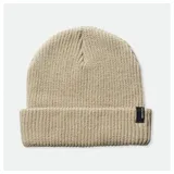 BRIXTON Heist Beanie Beige