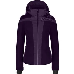DIELSPORT DIEL SPORT Damen Funktionsjacke FELISE -, MYS/MYS, 36