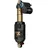 Fox Racing Shox Fox Float X2 Factory Luftdämpfer, 2POS, 210x52.5mm, black/kashima