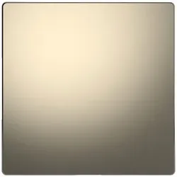 MertenBlindabdeckung, System Design, Nickelmetallic