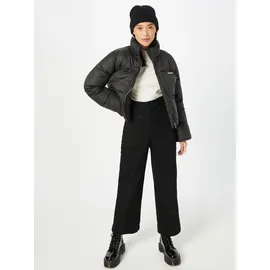 Pegador Jacke Georgia schwarz L