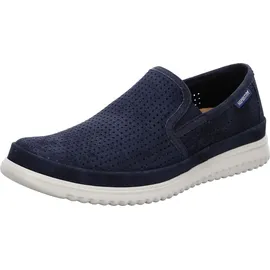 Mephisto Tiago Herren Navy 45