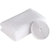 WINDHAGER Insektenschutz Fliegengitter 150 x 180 cm Weiß