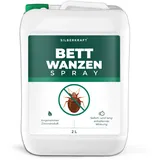 Silberkraft Bettwanzenspray 2 L