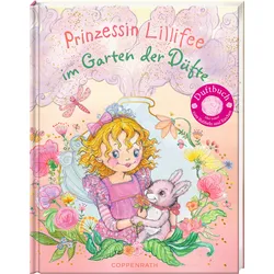 Die Spiegelburg - Prinzessin Lillifee im Garten der Düfte