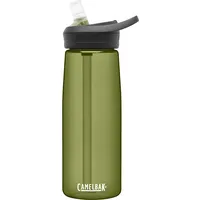 CamelBak Eddy+ Wasserflasche Olive