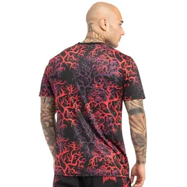 TapouT ROOTSTOCK Rot/Schwarz S