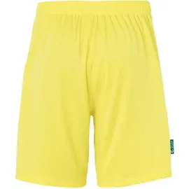 Uhlsport Center Basic Fluo Gelb/Schwarz 140