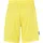 Uhlsport Center Basic Fluo Gelb/Schwarz 140