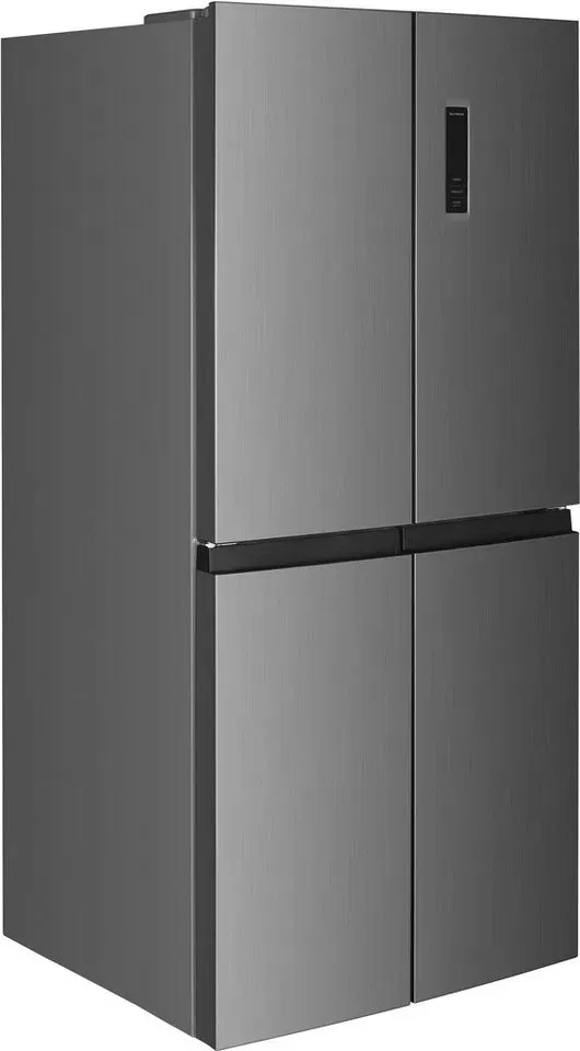 Kühlschrank Hanseatic HCDD18080EI
