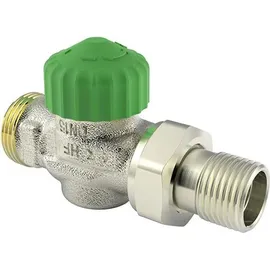 Hydronic Engineering Thermostat-Ventilunterteil Eclipse 300 DN15 x G3/4