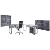BMG-Möbel Büro Office Edition Set 1,