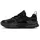 Nike V5 RNR Kinder Black/Anthracite/Black 27,5