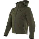 Dainese Ignite Textiljacke grün 48