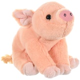 Wild Republic Cuddlekins Mini Schwein