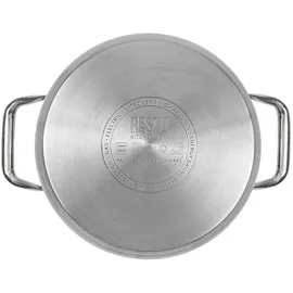 RESTO Kitchenware Libra Kochtopf 20 cm rund
