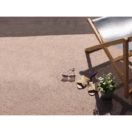 Primaflor Kunstrasen 133 x 550 cm Beige