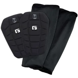 G-Form Pro-S Blade Schienbeinschoner Schwarz XL