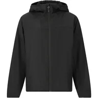 Endurance Drage Outdoorjacke Kinder 1001 - black 6 116,