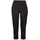 LASCANA Caprileggings kniebedeckend Schwarz 34