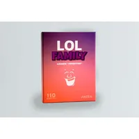Anzen LOL FAMILY - Lachen verboten